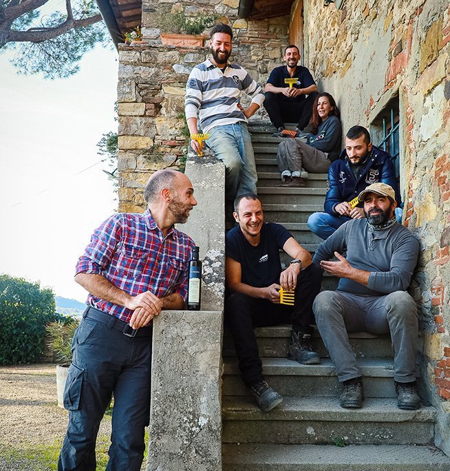 Tenuta la Massa